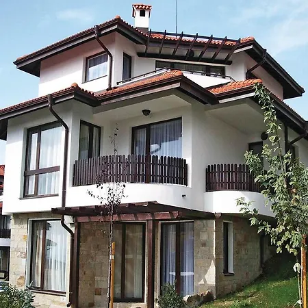 Daire Village Bay View Villas Vi *