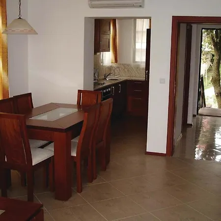 Village Bay View Villas Vi Daire *