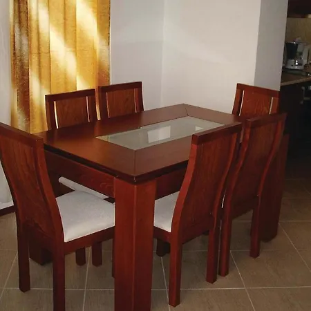 Village Bay View Villas Vi Kosharitsa