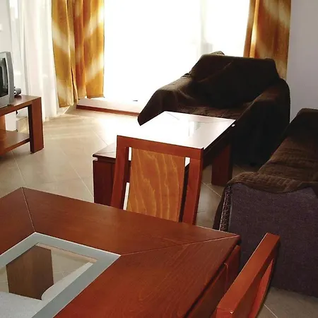 Village Bay View Villas Vi Кошарица